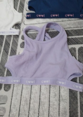 diğer Beden Kadın Pastel Renkli Mini Spor Atletler