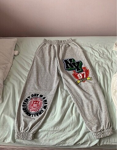 bershka eşofman altı