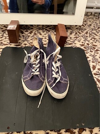 Converse convers yurt dışı