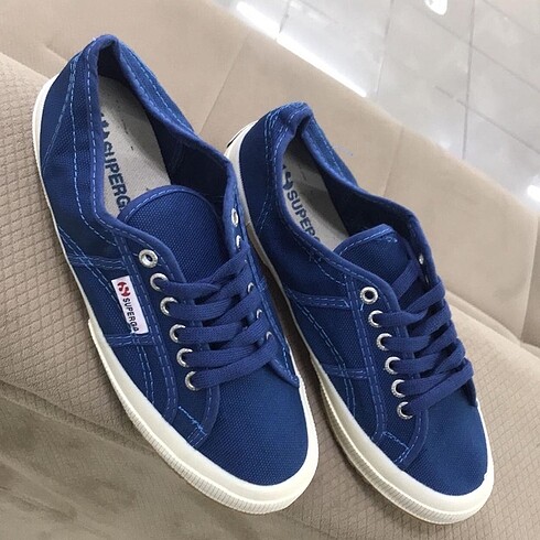 Superga