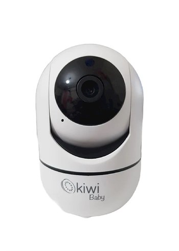 Beden Okiwi Baby IP Kamera Beyaz