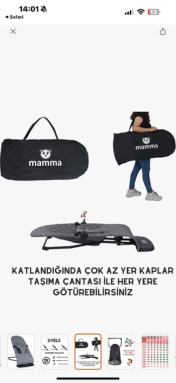  Beden Ana kucağı