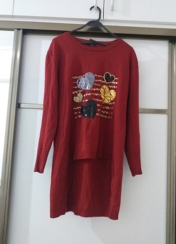 Kazak tunik