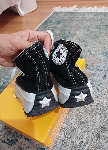 Converse Converse