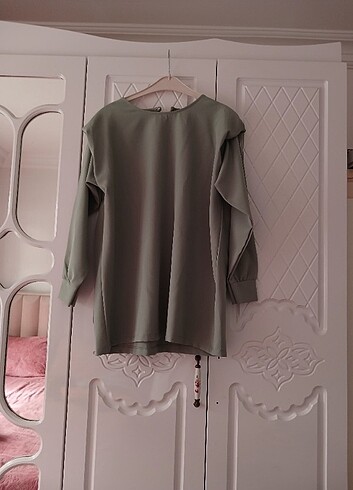 Melike tatar tunik