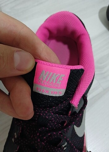 38 Beden Nike spor ayakkabı