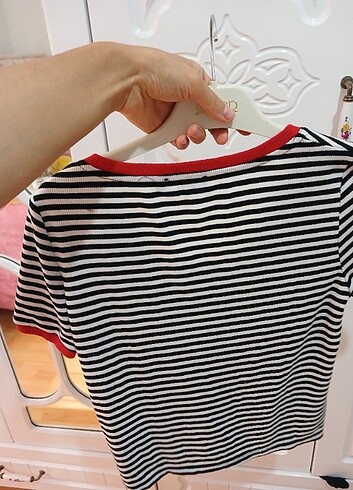 Zara Mini üst