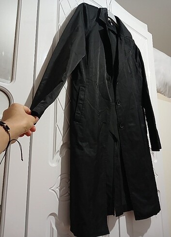 Zara Zara trenchcoat 