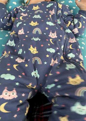 Civil Uyku Tulumu - Görsel 4