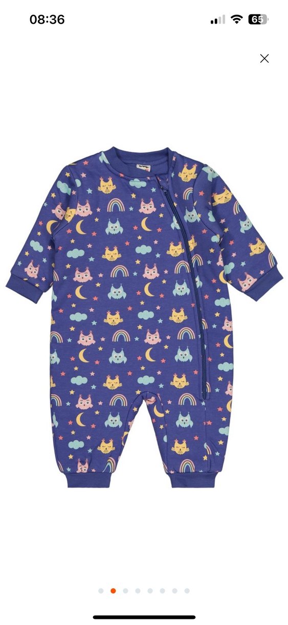 Civil Uyku Tulumu - Görsel 2