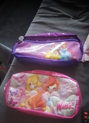 Winx club kalemlik