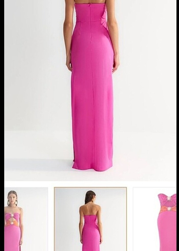 Zeynep tosun abiye - Görsel 4