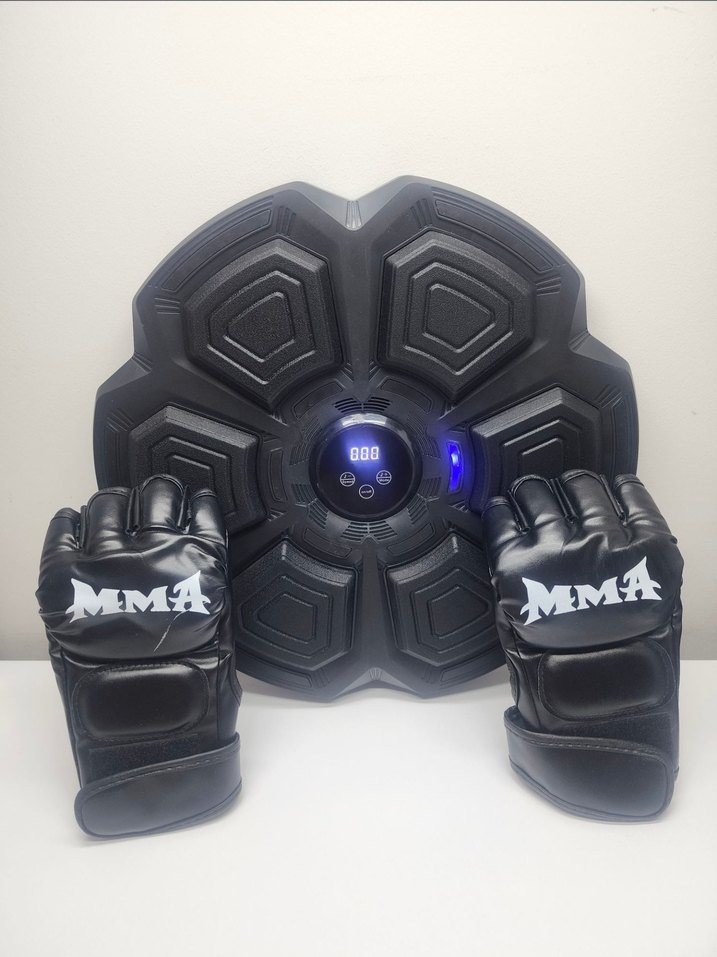 MÜZİK BOX MMA - Görsel 3