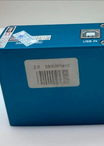 Octoplus Mavi USB Hub ve Servis Kablosu - Görsel 4