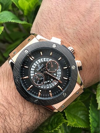 Hublot SÜPER MODEL