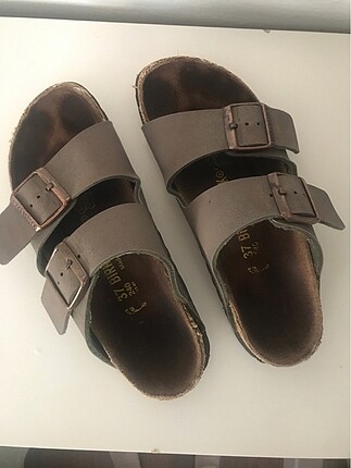 Birkenstock orijinal terlik