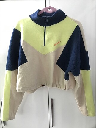 Urban Outfitters kısa polar