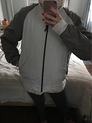 Mango Man casual ceket