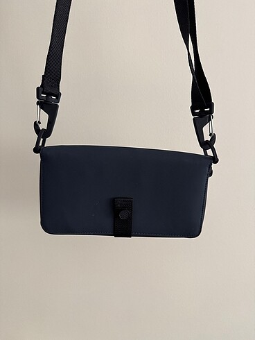 Zara çanta - Görsel 3