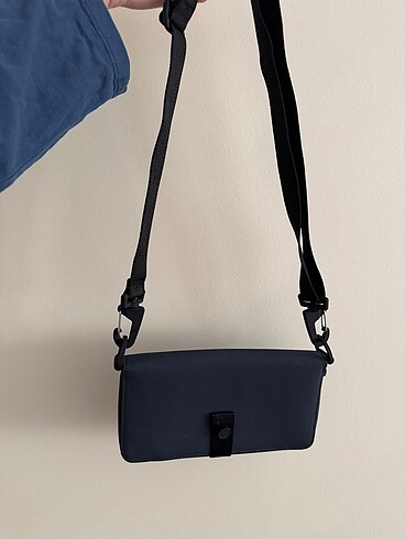 Zara çanta - Görsel 2