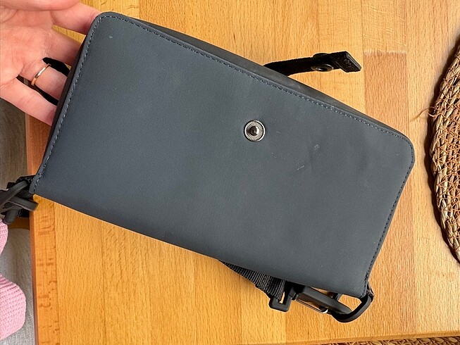 Zara çanta - Görsel 7