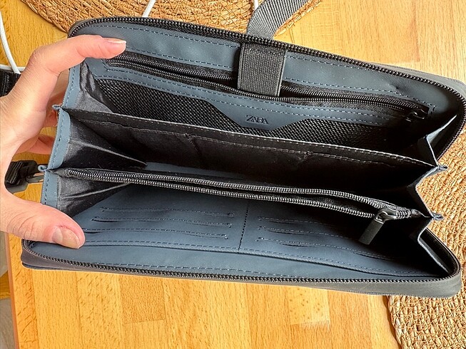 Zara çanta - Görsel 4