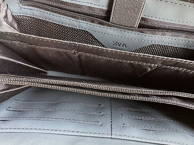 Zara çanta - Görsel 5