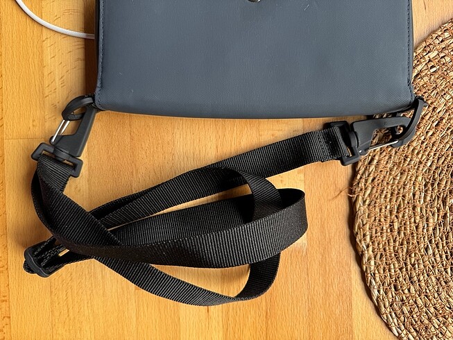 Zara çanta - Görsel 6