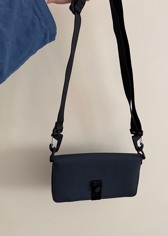 Zara çanta - Görsel 2