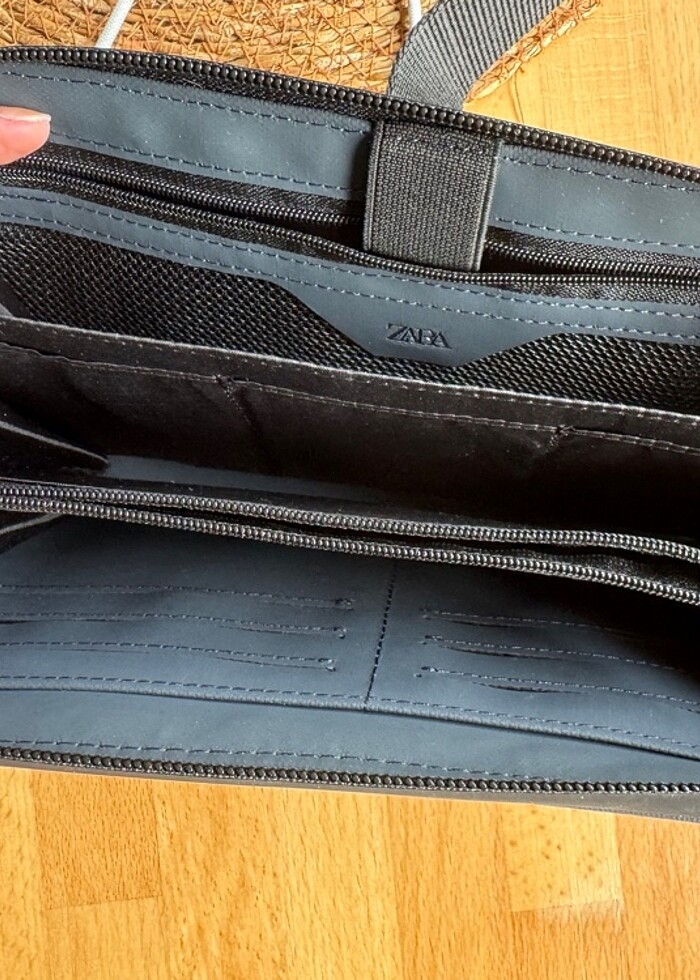 Zara çanta - Görsel 4