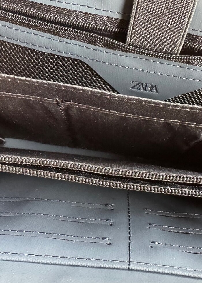 Zara çanta - Görsel 5