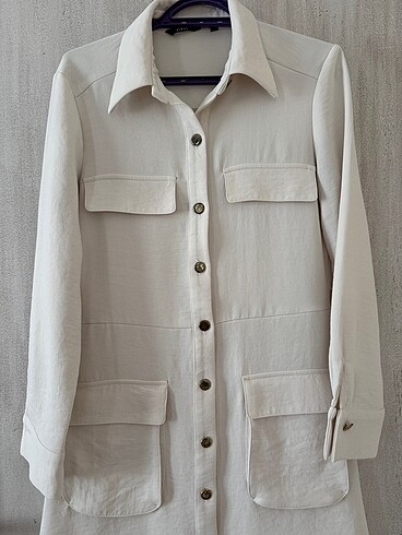 Zara Zara mini elbise