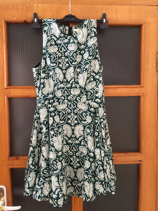 36 Beden H&m elbise