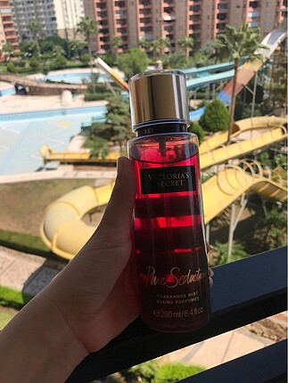 Victorias secret pine seduction