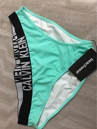 Calvin Klein Calvin klein bikini altı