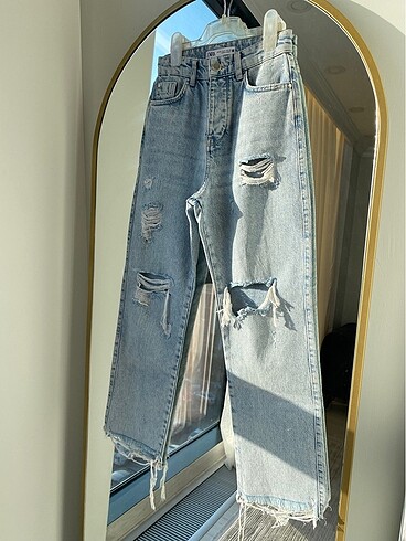 Zara jean
