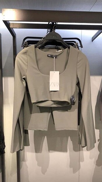 Zara ikili takım
