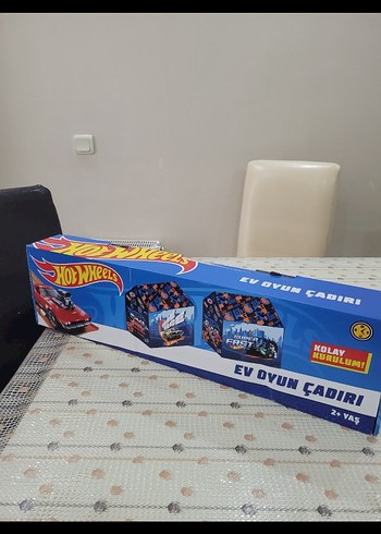 cocuk cadir - Görsel 2