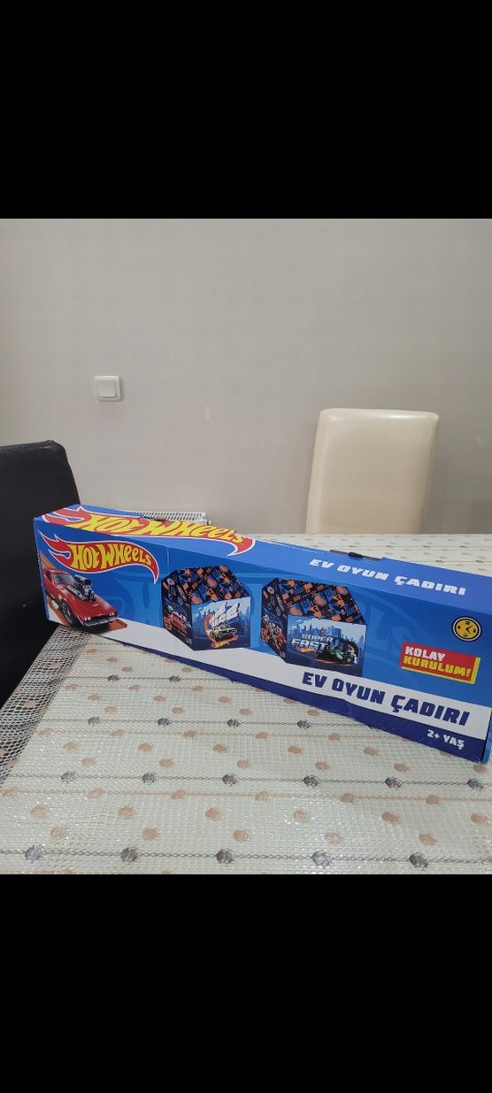 cocuk cadir - Görsel 2