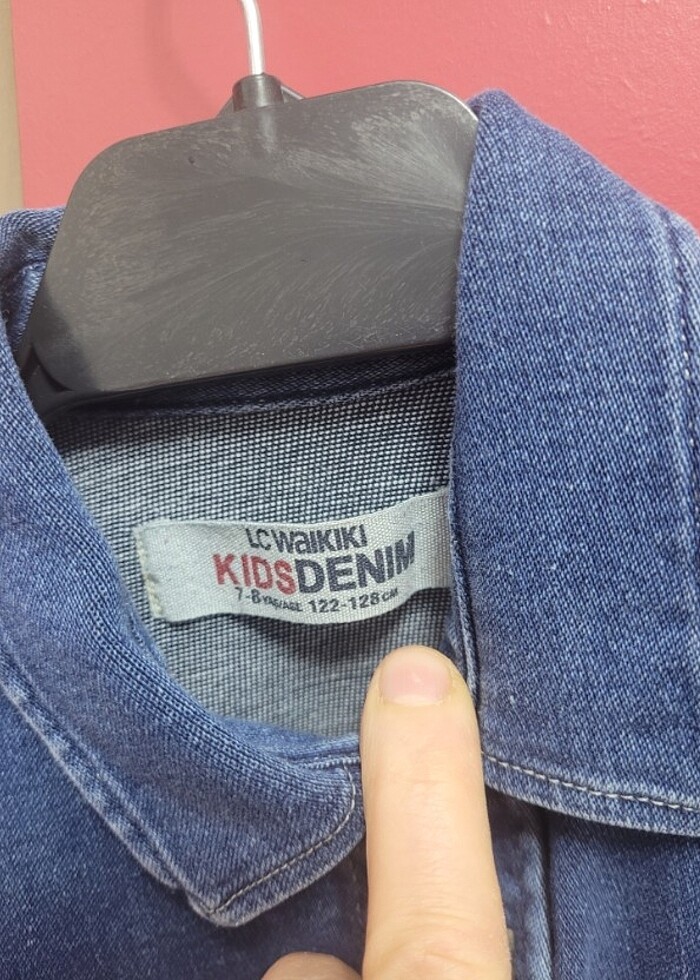 Kot komlek - Görsel 3