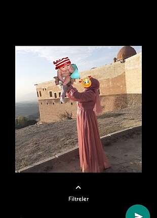 Abiye elbise