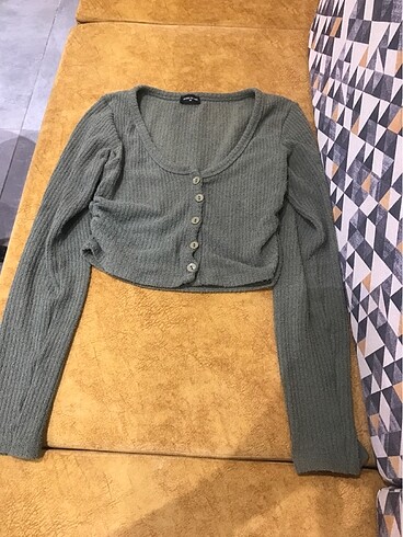river island crop