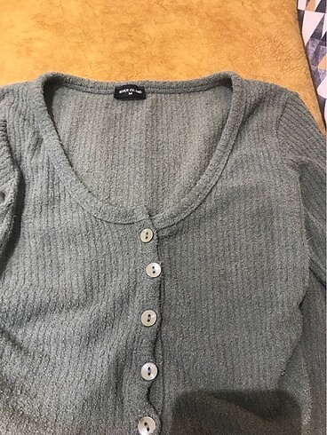 River Island river island crop