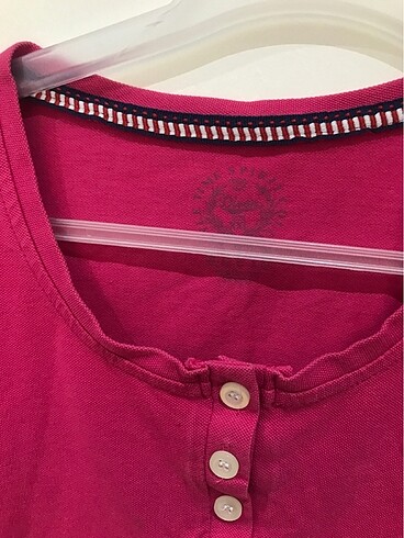 Vintage Love bluz pembe