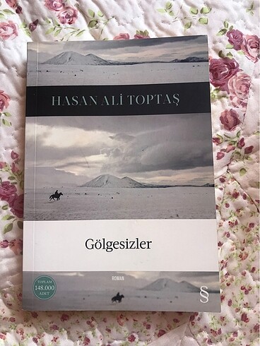 gölgesizler