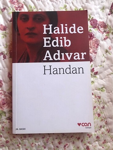 handan