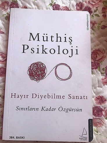 müthiş psikoloji