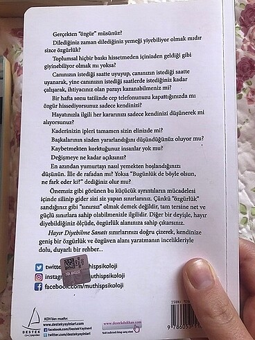  Beden müthiş psikoloji