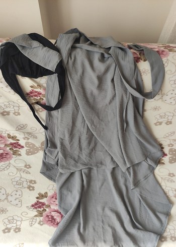 Gri sufle - Görsel 2