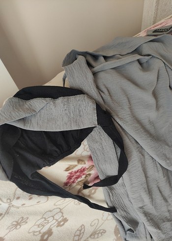 Gri sufle - Görsel 4